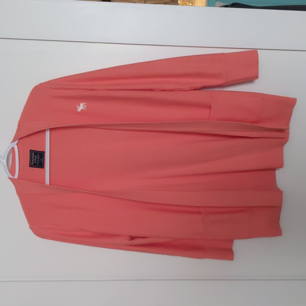 Abercrombie cardigan
